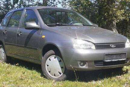 Lada Kalina 82.238 km 2.430 &euro; Bad Zwischenahn 26160