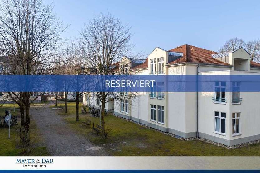 Wohnung zum Kaufen in Oldenburg 139.000 € 44 m²