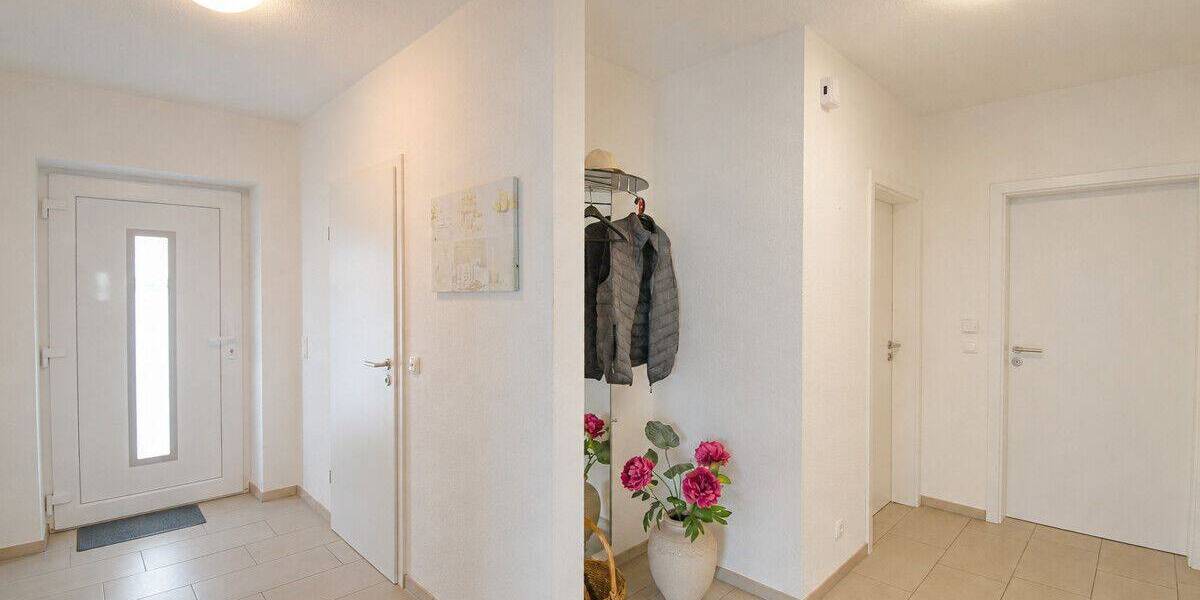 Bungalow Apen - 4 Zimmer, 129 m&sup2;, 349.000&euro; | Angebot:26929753
