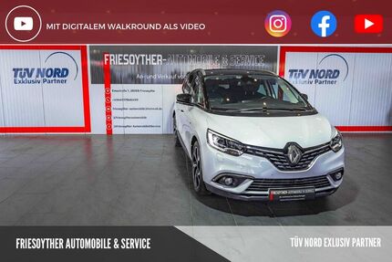 Renault Scenic 86.750 km 13.990 &euro; Friesoythe 26169