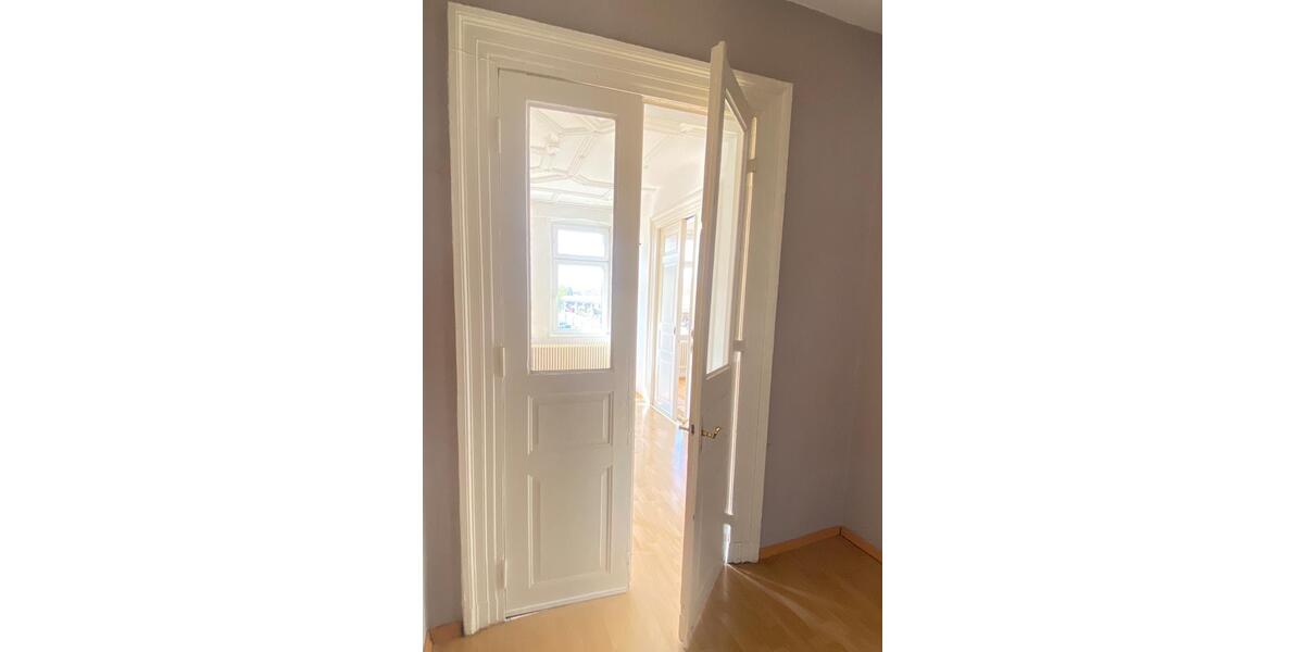 Etagenwohnung Oldenburg Ziegelhof - 3 Zimmer, 95 m&sup2;, 950&euro; | Angebot:26284609