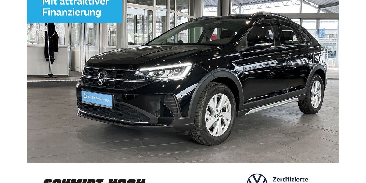 VW Taigo 16.883 km 21.990 &euro; Oldenburg 26123