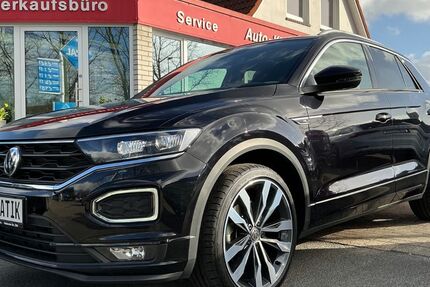 VW T-Roc 59.971 km 23.900 &euro; Oldenburg 26125