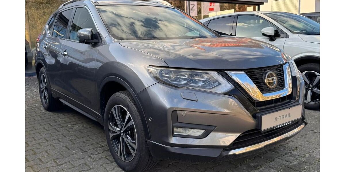 Nissan X-Trail 67.500 km 19.990 &euro; Oldenburg 26125
