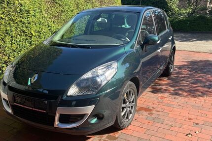 Renault Scenic 151.086 km 4.500 &euro; Apen 26689