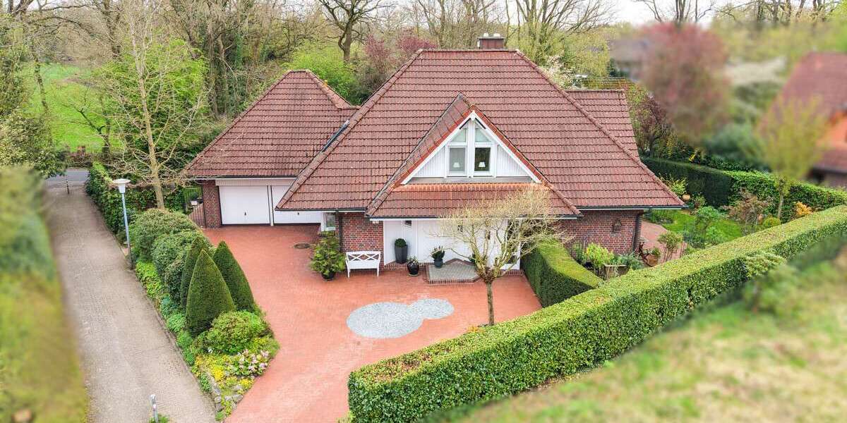 Einfamilienhaus Oldenburg Etzhorn - 4 Zimmer, 175 m&sup2;, 649.000&euro; | Angebot:26303503