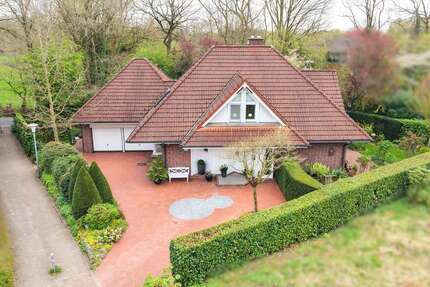 Haus Oldenburg Etzhorn - 4 Zimmer, 175 m&sup2;, 649.000&euro; | Angebot:26303503