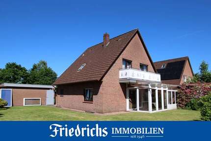 Haus Edewecht - 5 Zimmer, 123 m&sup2;, 260.000&euro; | Angebot:26932394