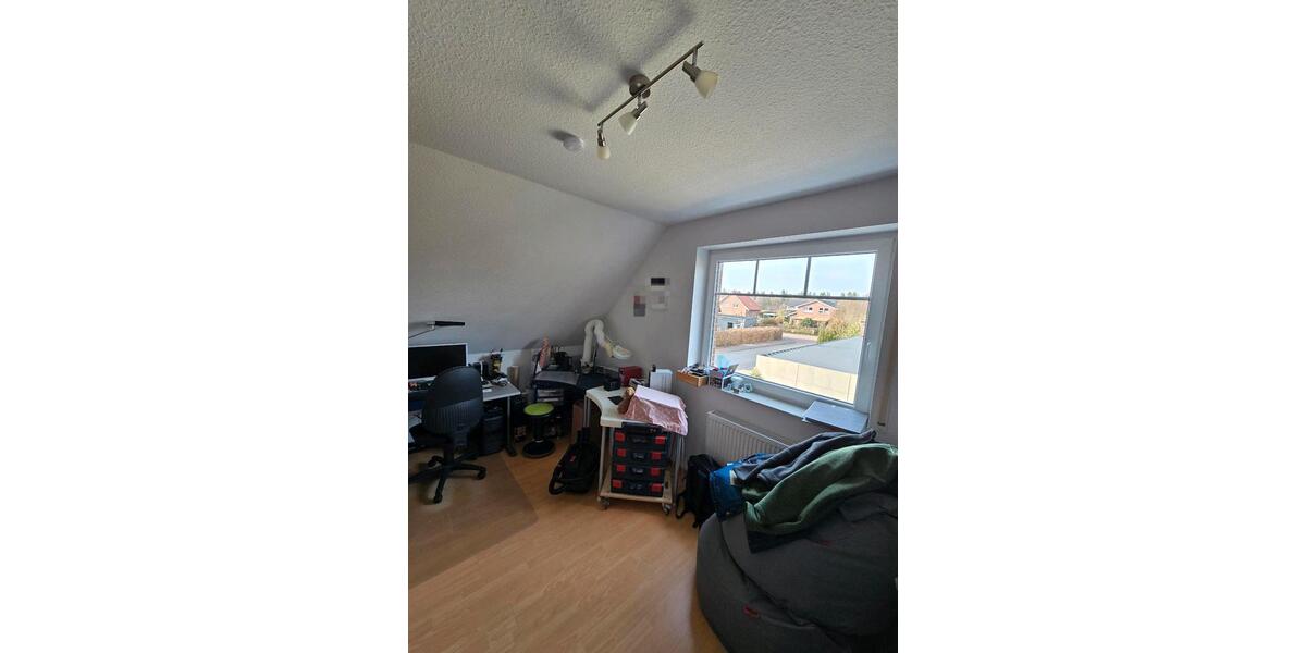 Doppelhaushälfte Edewecht - 5 Zimmer, 115 m&sup2;, 407.000&euro; | Angebot:25905373