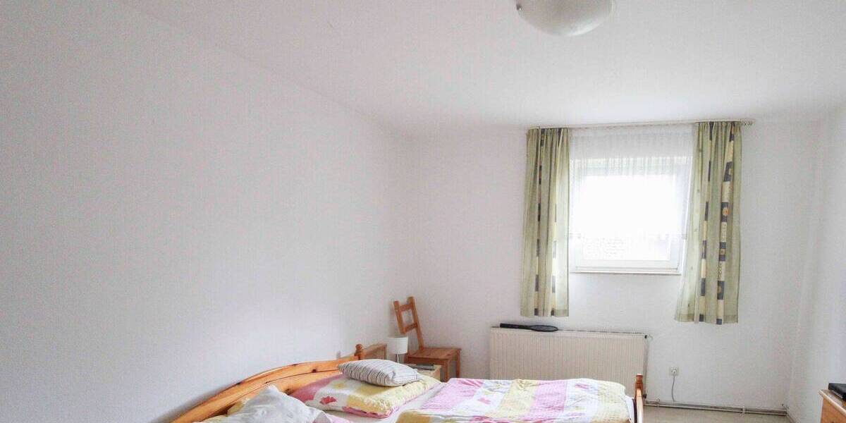 Mehrfamilienhaus, Wohnhaus Jade Sehestedt - 5 Zimmer, 125 m&sup2;, 149.000&euro; | Angebot:26028989