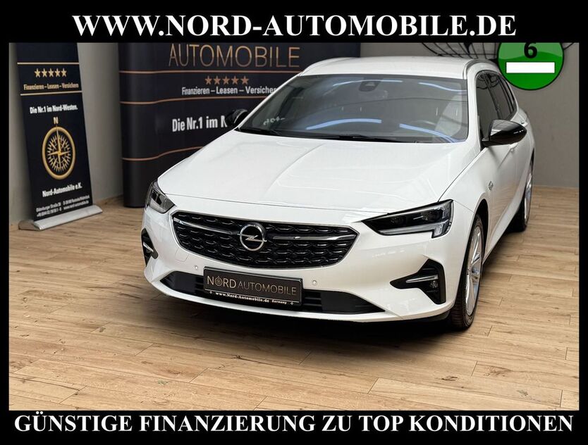 Opel Insignia 81.440 km 19.400 € Rastede/ Wahnbek 26180