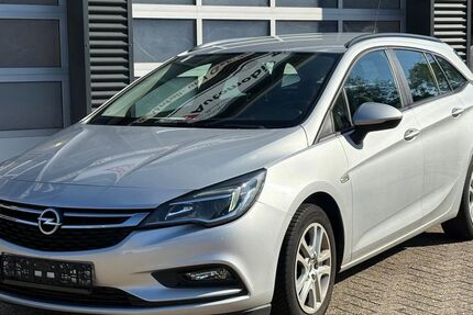 Opel Astra 160.000 km 4.990 &euro; Bösel 26219