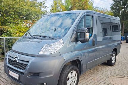 Citroen Jumper 186.121 km 7.800 &euro; Delmenhorst 27751