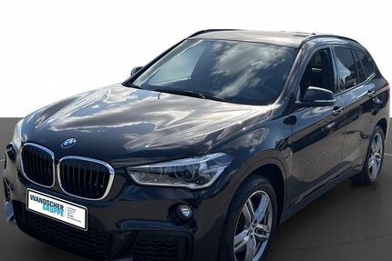 BMW X1 53.635 km 27.990 &euro; Oldenburg 26135