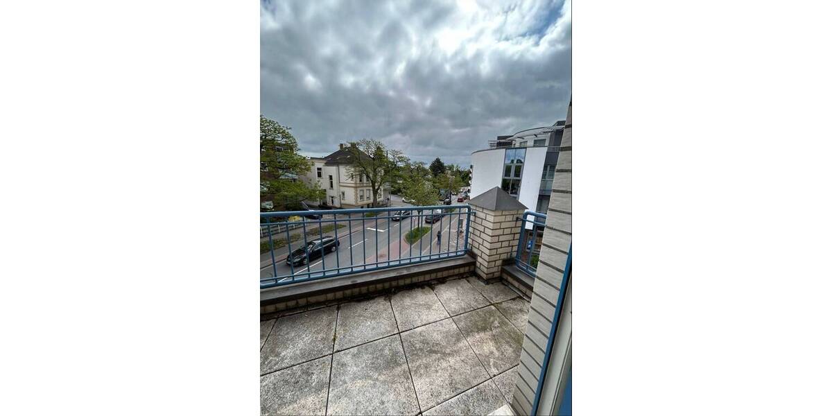 Etagenwohnung Oldenburg (Oldb) Bürgerfelde - 2 Zimmer, 56 m&sup2;, 182.000&euro; | Angebot:26920605