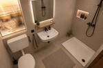 Bungalow Ganderkesee Stenum - 6 Zimmer, 143 m&sup2;, 498.500&euro; | Angebot:26607230