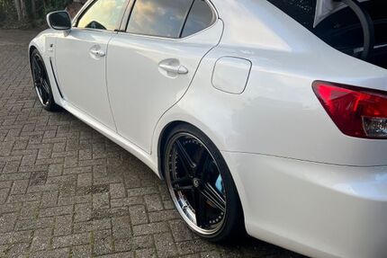 Lexus IS-F 223.000 km 26.499 &euro; Dötlingen 27801