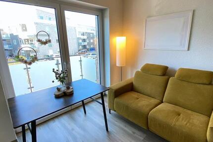 2-Zimmer Wohnung mit Balkon in Westerstede 2 zimmer