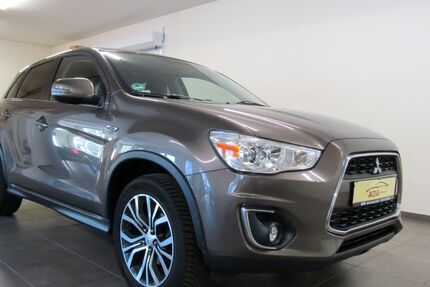 Mitsubishi ASX 148.700 km 8.999 &euro; Oldenburg 26125