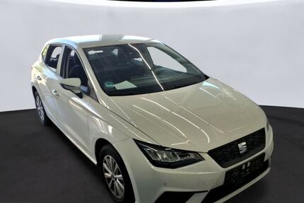 Seat Ibiza 72.586 km 14.790 &euro; Rastede/ Wahnbek 26180