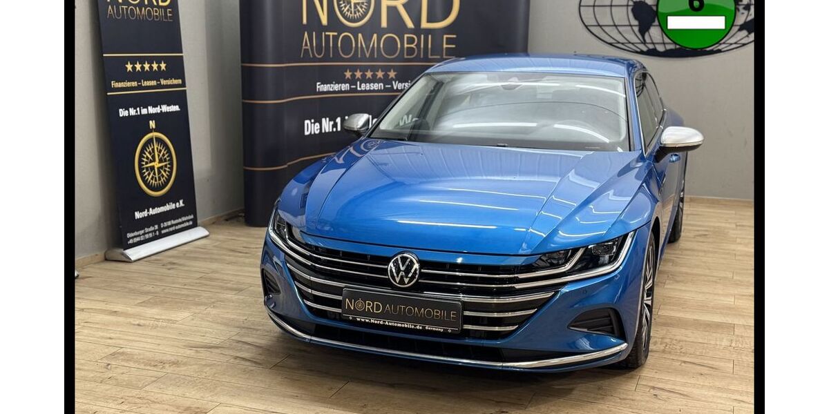 VW Arteon 105.913 km 24.490 &euro; Rastede/ Wahnbek 26180