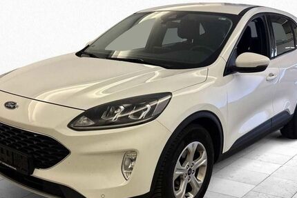 Ford Kuga 117.797 km 16.990 &euro; Sandkrug 26209