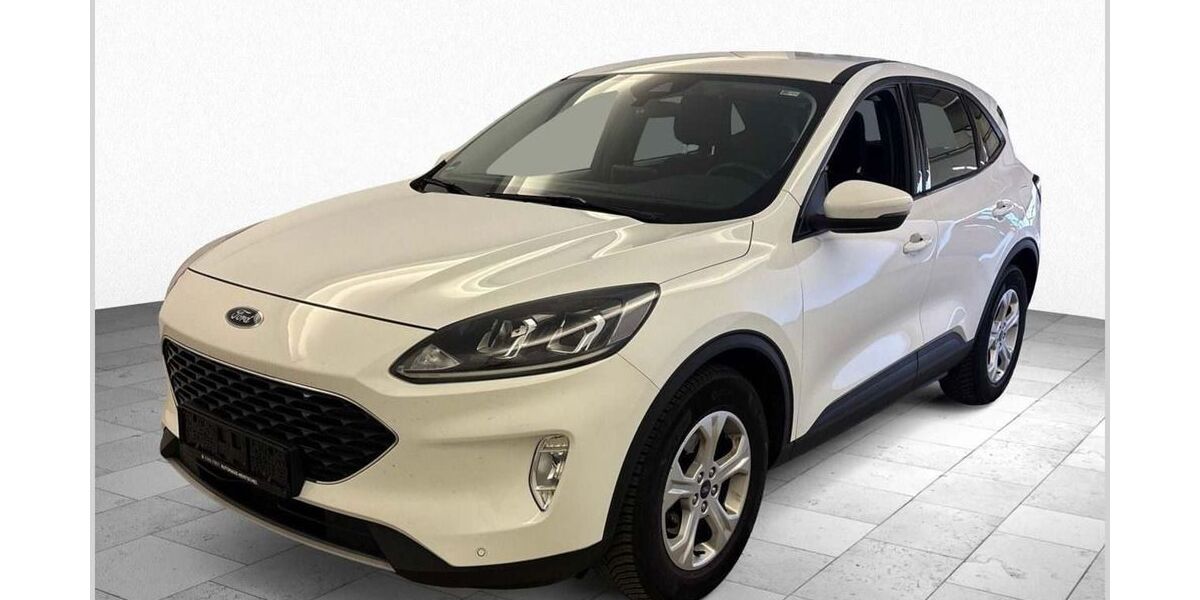 Ford Kuga 117.797 km 16.990 &euro; Sandkrug 26209