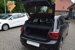 Polo TSI United Plus Navi*PDC*LED*Climatr.*Shzg
