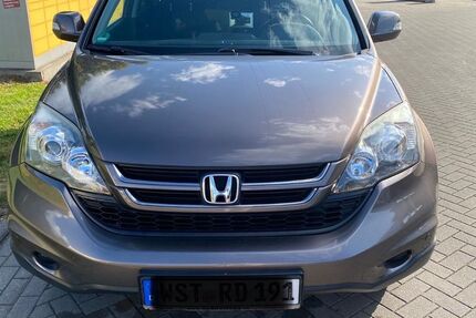 Honda CR-V 145.650 km 8.990 € Oldenburg 26129