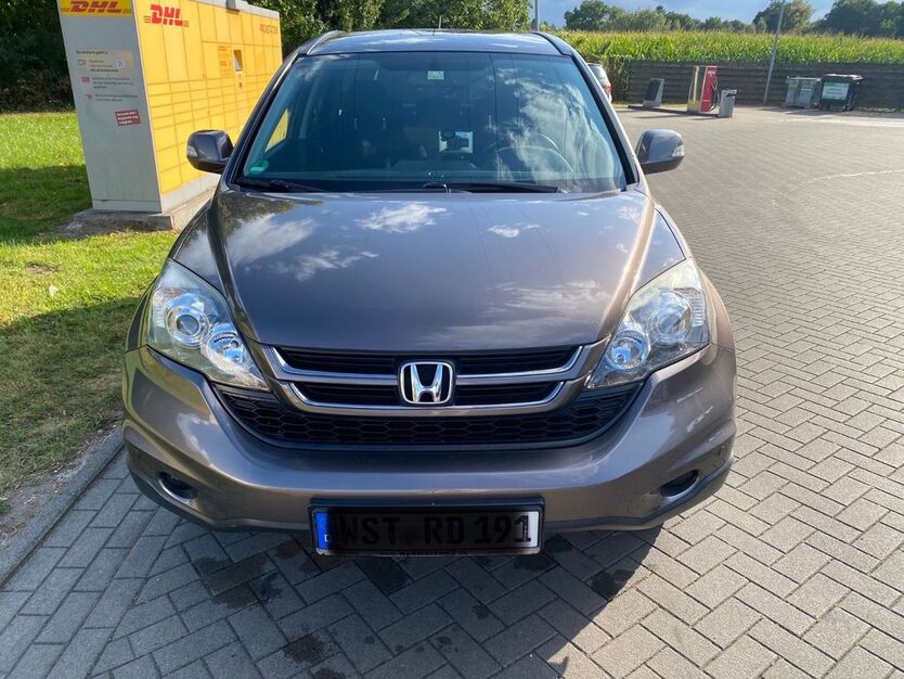 Honda CR-V 145.650 km 8.990 € Oldenburg 26129