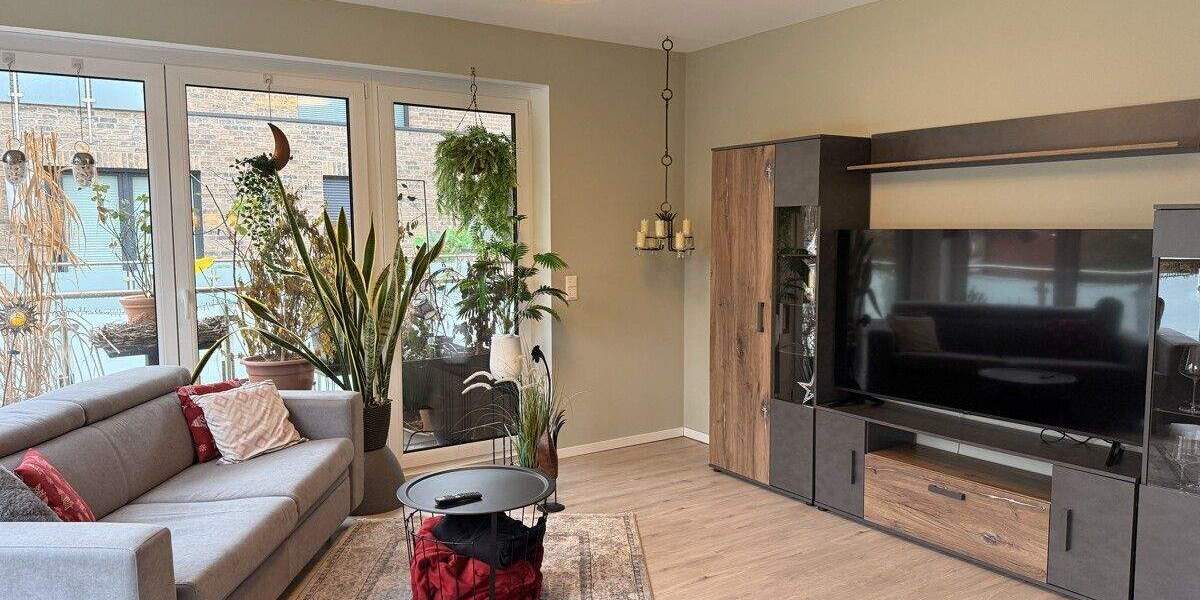 Etagenwohnung Schwanewede - 2 Zimmer, 86 m&sup2;, 920&euro; | Angebot:25735369