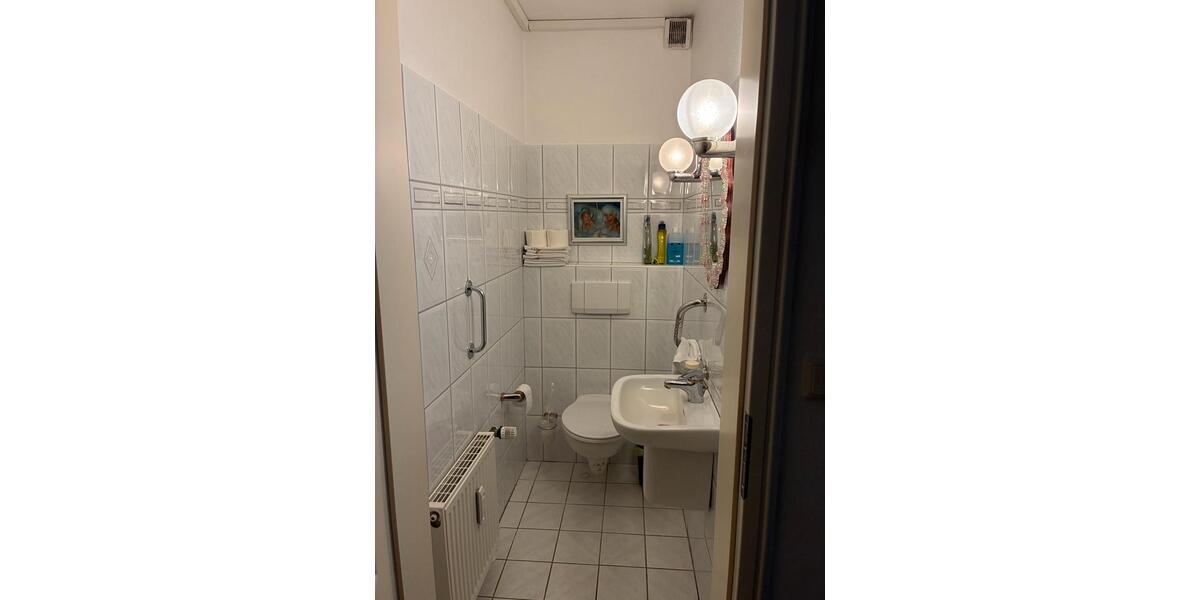 Terrassenwohnung Bad Zwischenahn - 3 Zimmer, 80 m&sup2;, 225.000&euro; | Angebot:26512723
