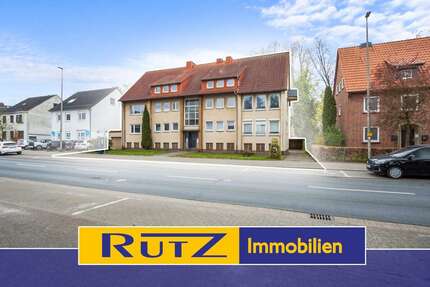 Wohnung zum Kaufen in Delmenhorst 129.900 € 66.15 m² - Wohnung Delmenhorst Deichhorst | Angebot:26192344