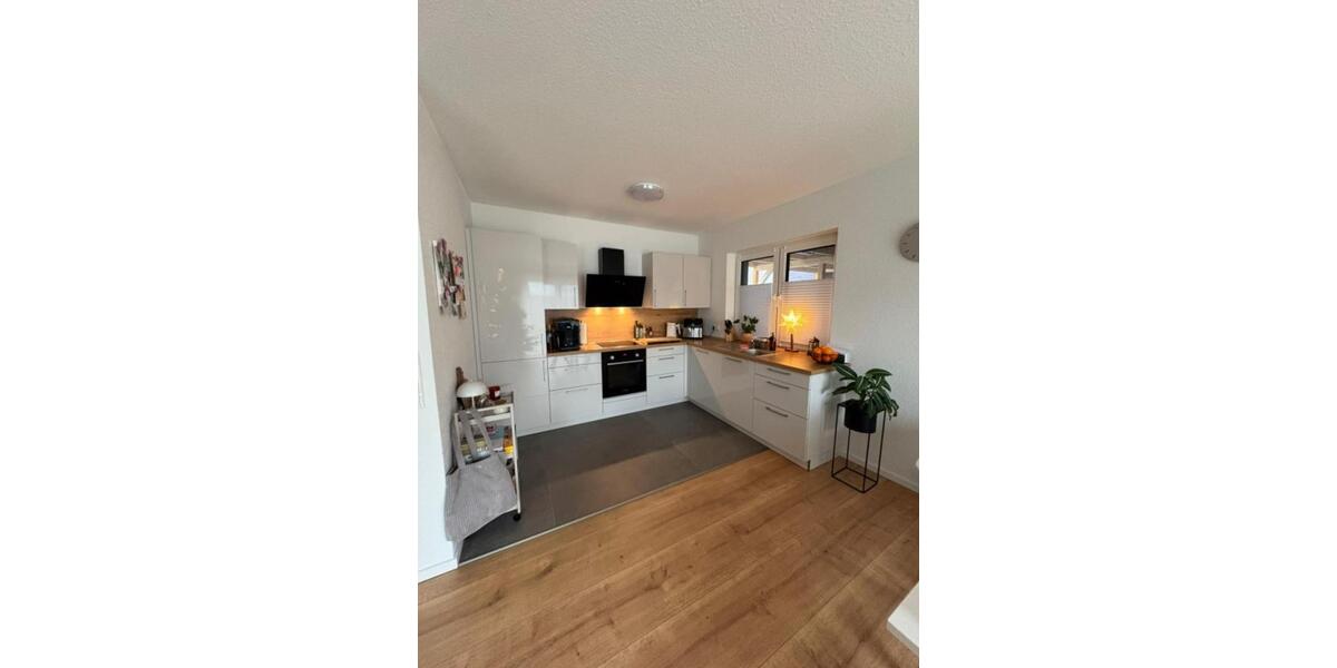 Doppelhaushälfte 4 zimmer