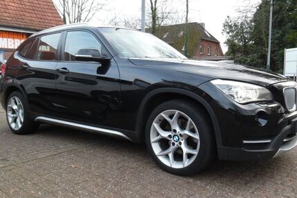 BMW X1 195.054 km 10.990 &euro; Wardenburg OT Tungeln 26203