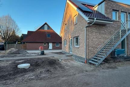 Haus Oldenburg Kreyenbrück - 6 Zimmer, 135 m&sup2;, 2.300&euro; | Angebot:24662818