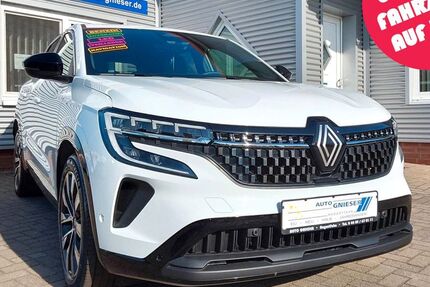 Renault Austral 25.400 km 28.900 &euro; Augustfehn 26689