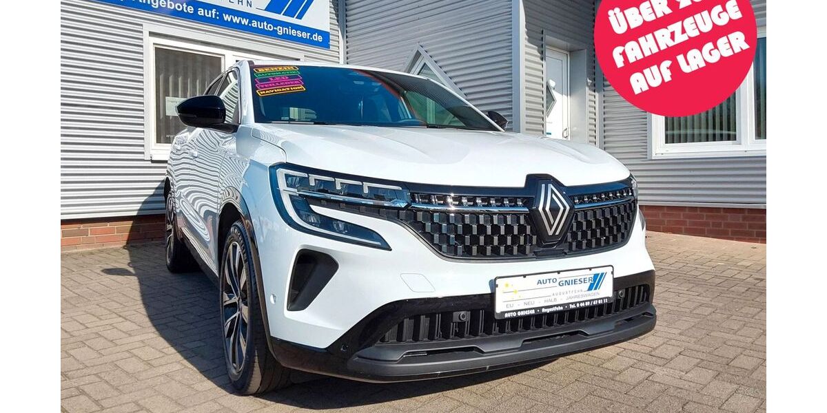 Renault Austral 25.400 km 28.900 &euro; Augustfehn 26689