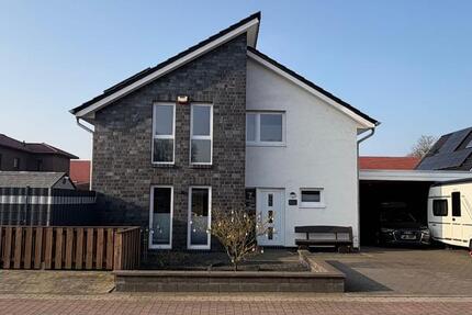 Haus Wiefelstede - 5 Zimmer, 136 m&sup2;, 555.000&euro; | Angebot:25431041