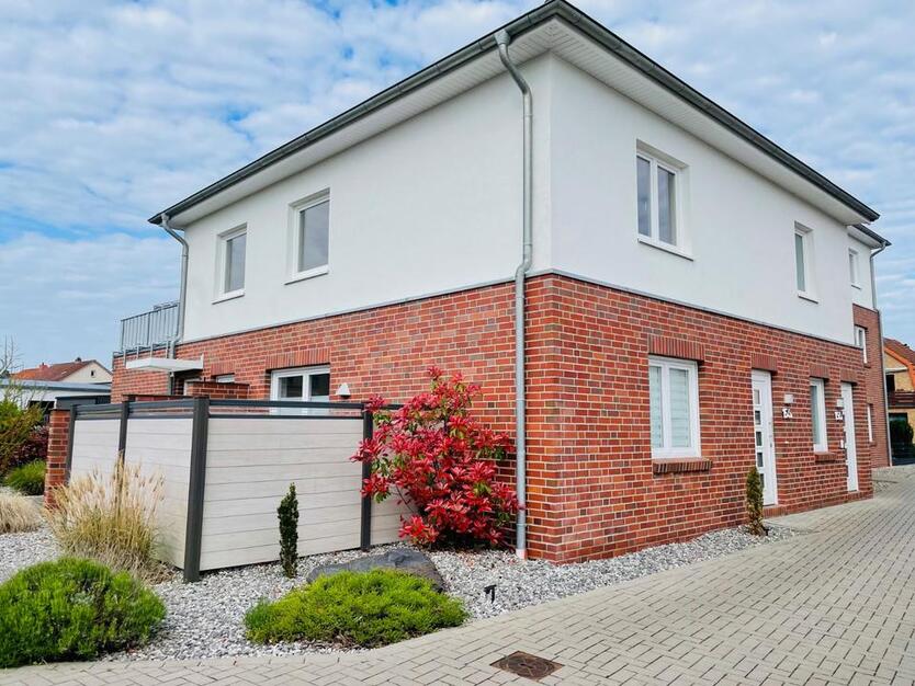 3-Zimmer OG Wohnung mit großer Dachterrasse