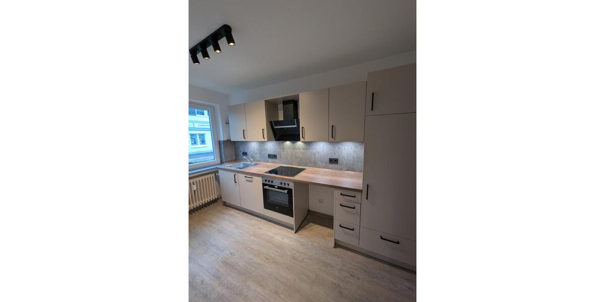 Hochparterre Westerstede - 1.5 Zimmer, 44 m&sup2;, 146.000&euro; | Angebot:25843135