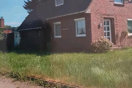 Einfamilienhaus mit Garten 5 zimmer