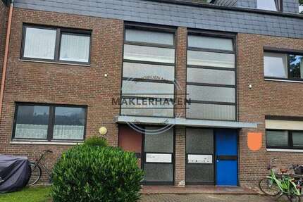 Wohnung Oldenburg Eversten - 2 Zimmer, 60 m&sup2;, 199.000&euro; | Angebot:27604703