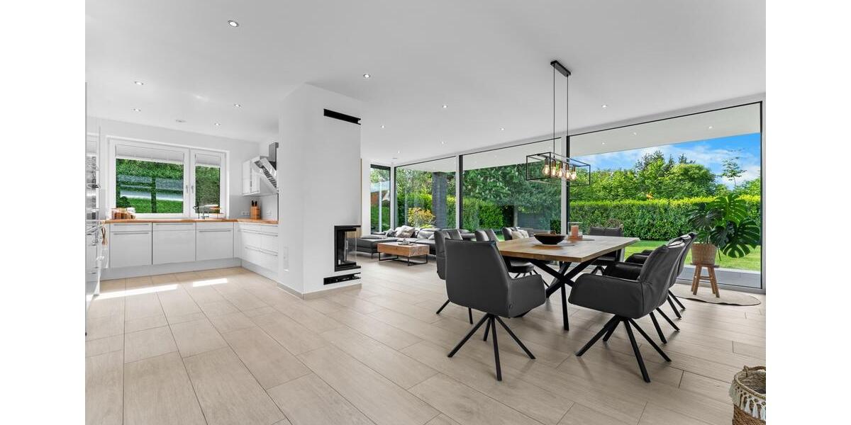 Bungalow Varel - 4 Zimmer, 130 m&sup2;, 549.000&euro; | Angebot:26758553
