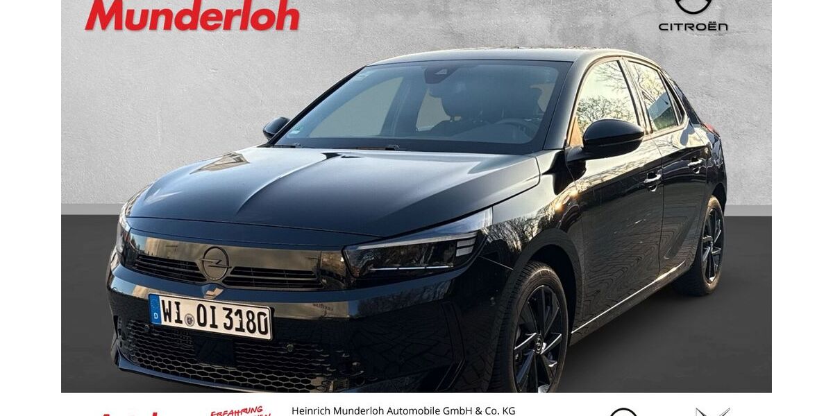 Opel Corsa 22.074 km 19.995 &euro; Oldenburg 26127