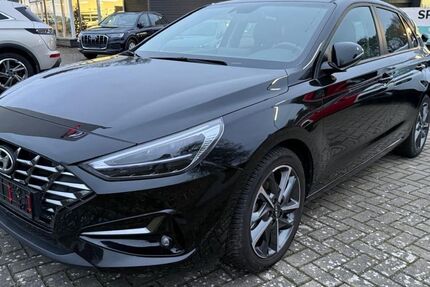 Hyundai i30 30.231 km 18.900 &euro; Rastede 26180