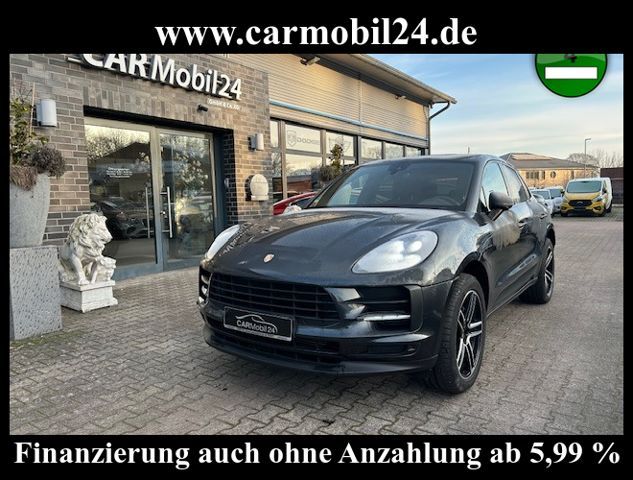 Porsche Macan 64.700 km 51.700 &euro; Rastede/ Wahnbek 26180