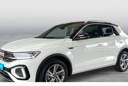VW T-Roc 11.973 km 29.679 &euro; Oldenburg 26135