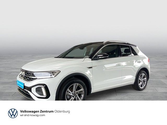 VW T-Roc 11.973 km 29.679 &euro; Oldenburg 26135