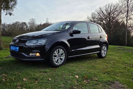 VW Polo 137.000 km 7.999 &euro; Apen 26689